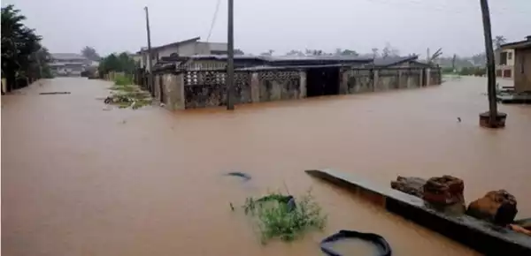 Operation Crocodile Smile III: 5,929 flood victims Rescued In Bayelsa